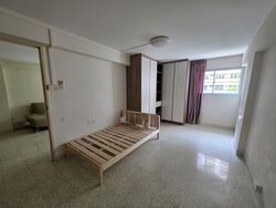 Blk 20 Dover Ville (Queenstown), HDB 3 Rooms #594494911